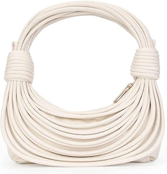 Hobo Satchel Handbag Mini
