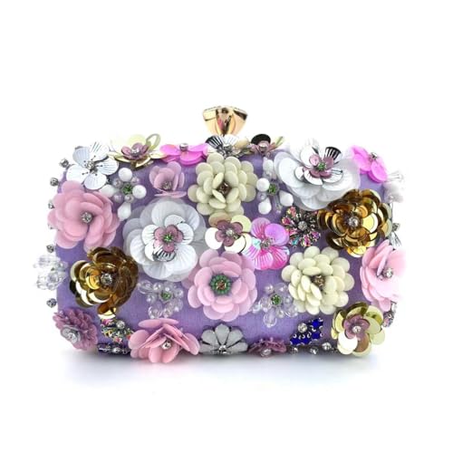 Designer Clutch Purse