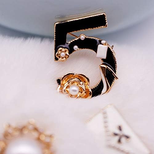 Celebrity Designer Jewelry Brooch Pins,Brooches - A&S All things Glam Boutique