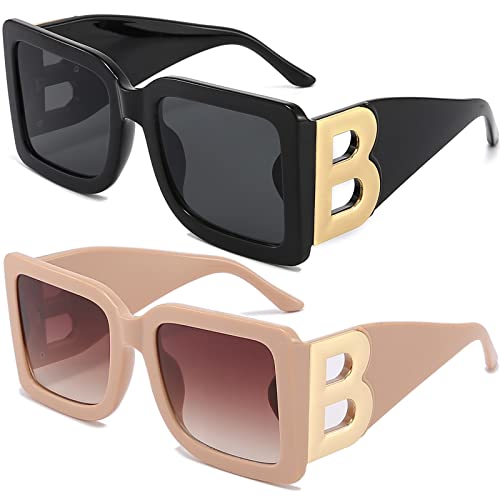 BB Designer Inspired Sunglasses