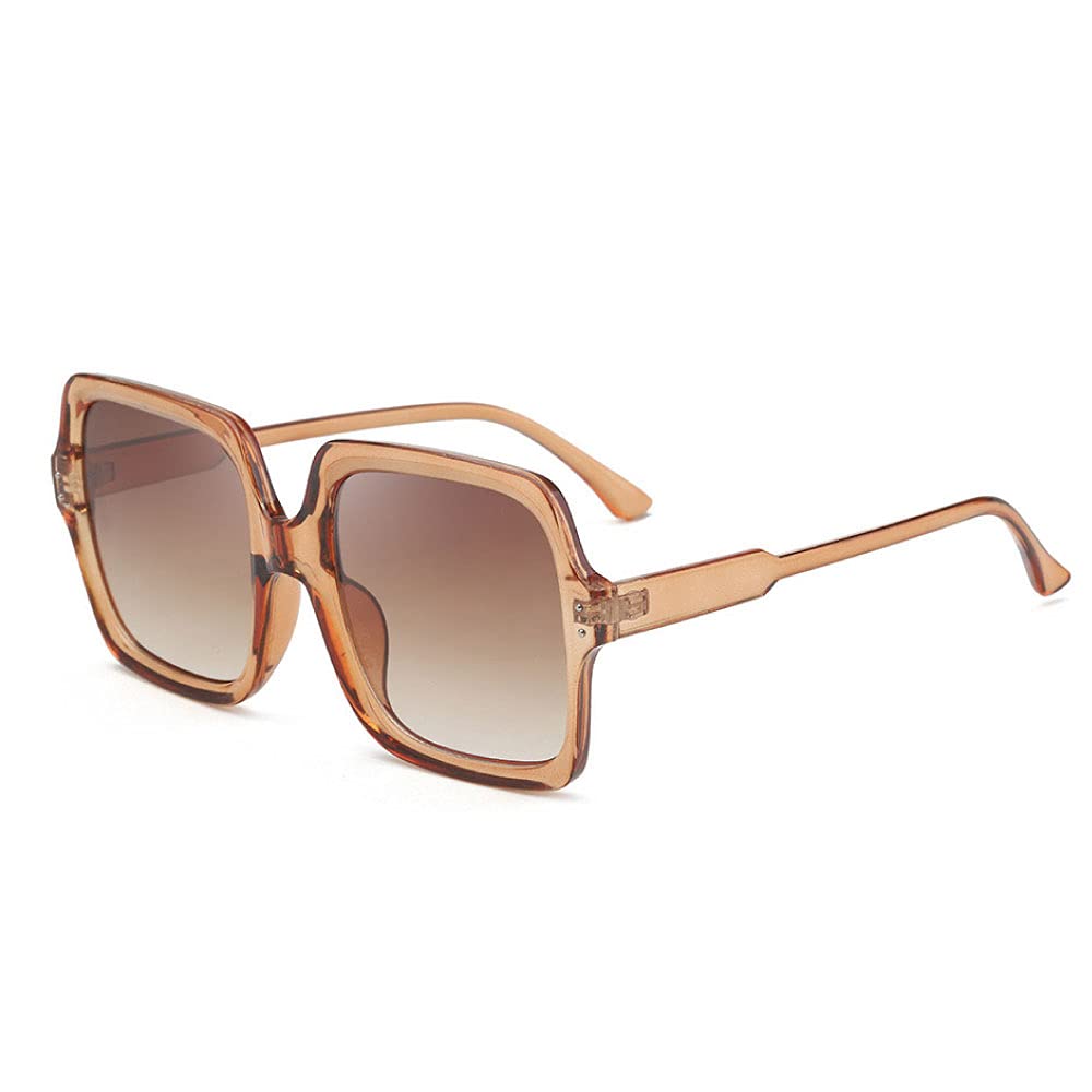 Wide Fashion Shades for Unisex