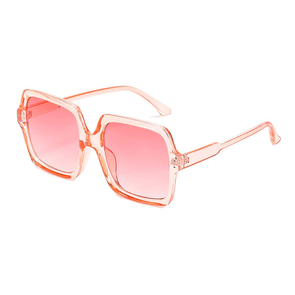 Wide Fashion Shades for Unisex
