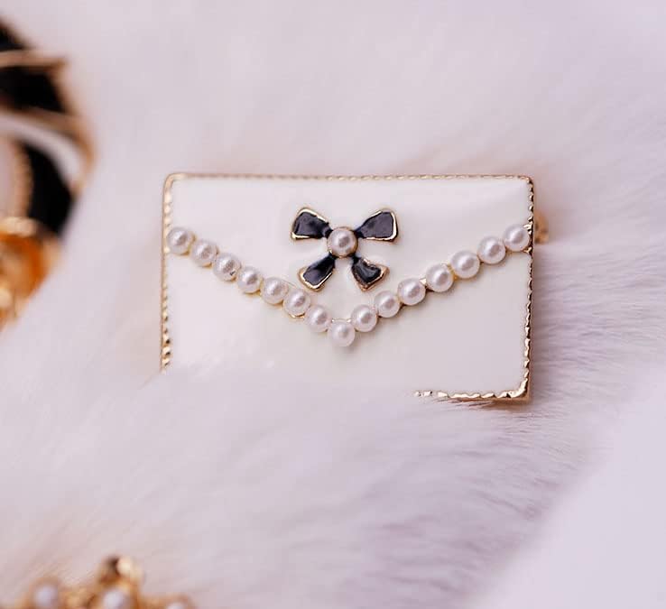 Celebrity Designer Jewelry Brooch Pins,Brooches - A&S All things Glam Boutique