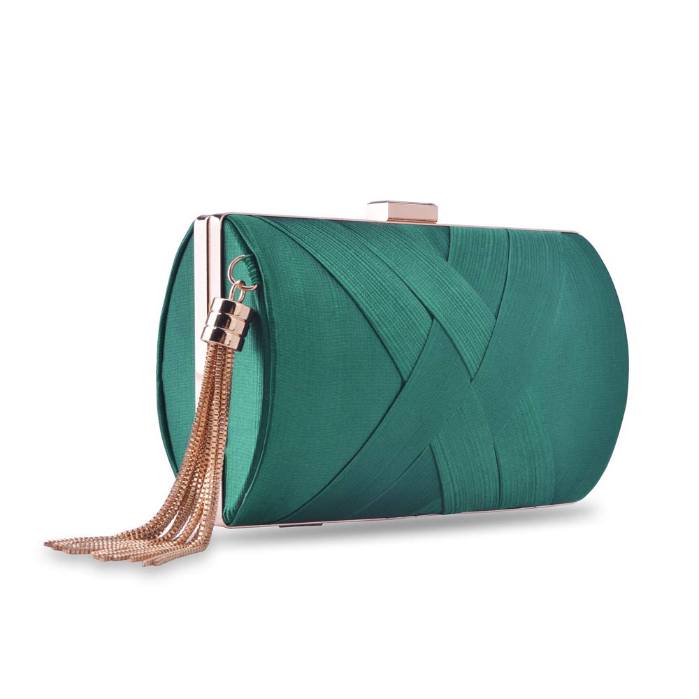 Designer Clutch Purse