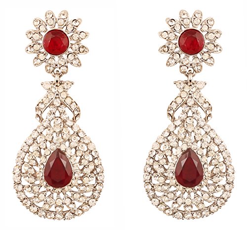 Chandelier Earrings - A&S All things Glam Boutique