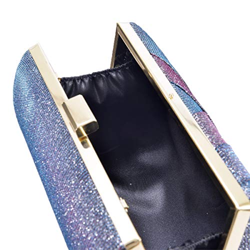 Designer Clutch Purse