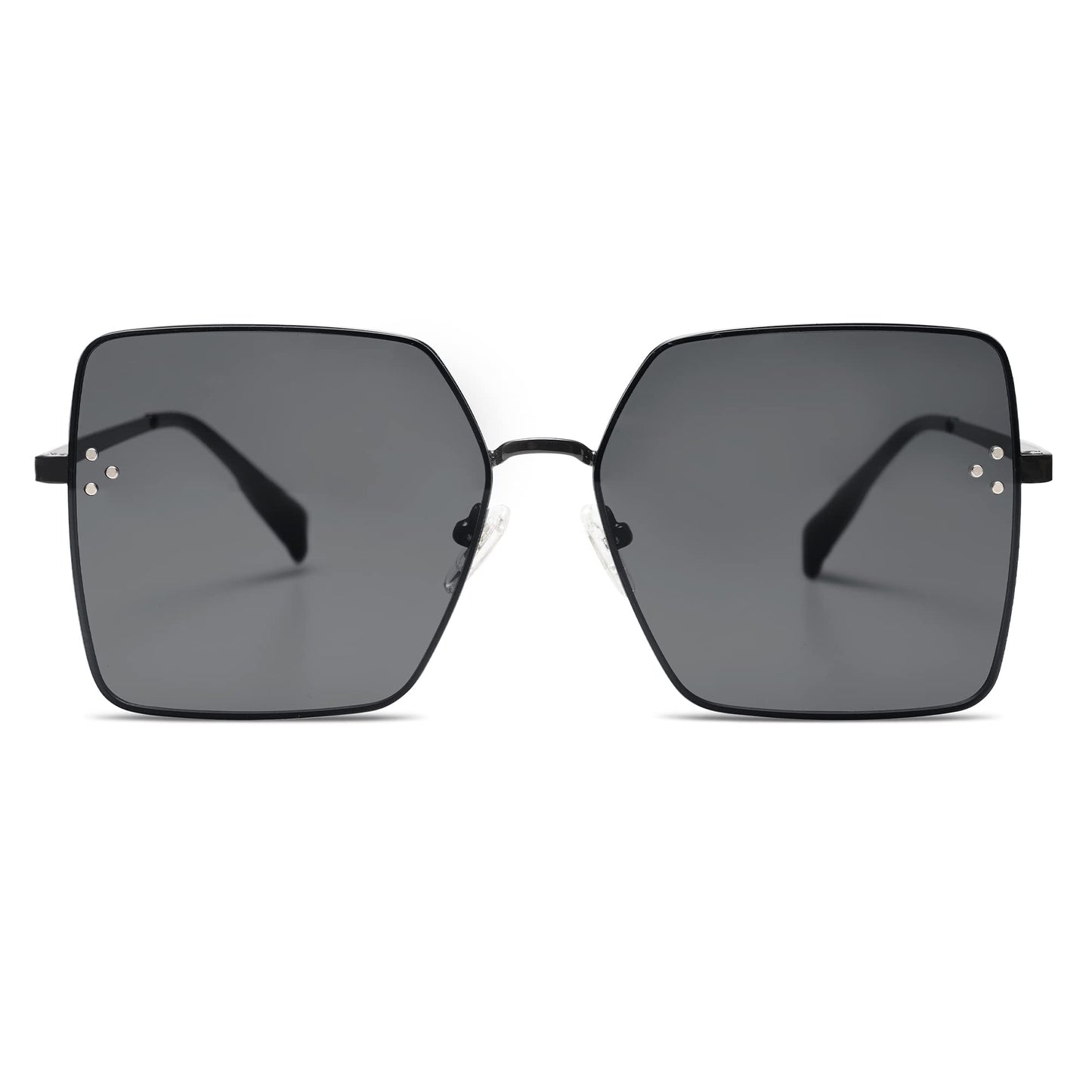 Oversized Designer Style Sunglasses