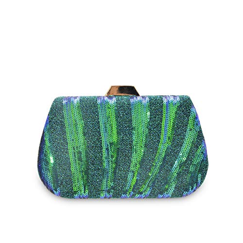 Designer Clutch Purse