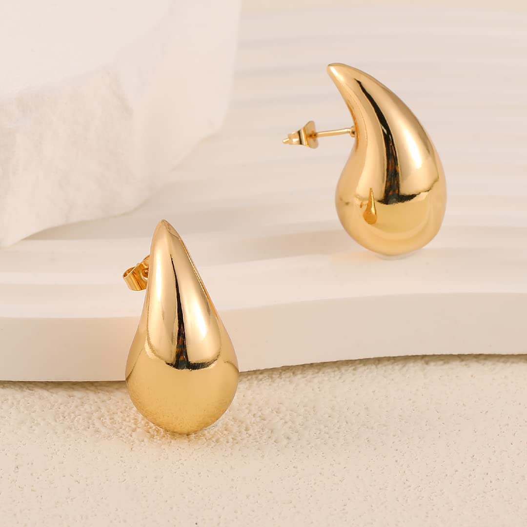 Bodega  Earring Set Dupes - A&S All things Glam Boutique