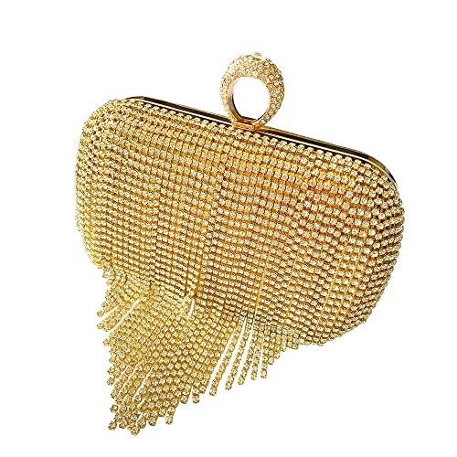 Designer Clutch Purse