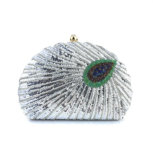 Designer Clutch Purse