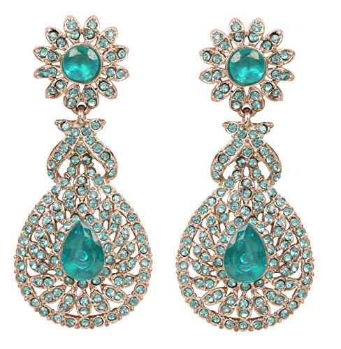 Chandelier Earrings - A&S All things Glam Boutique