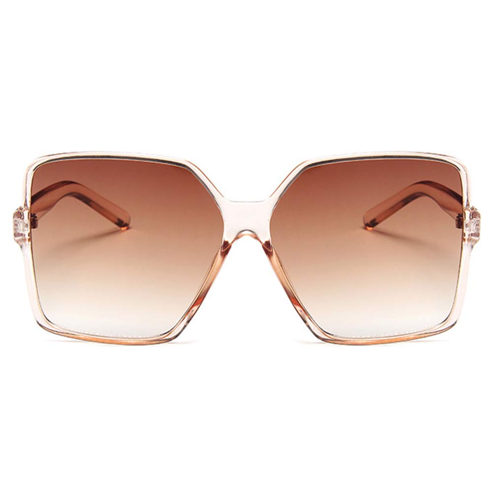 Wide Fashion Shades for Unisex