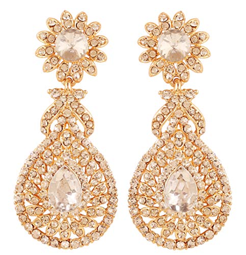 Chandelier Earrings - A&S All things Glam Boutique