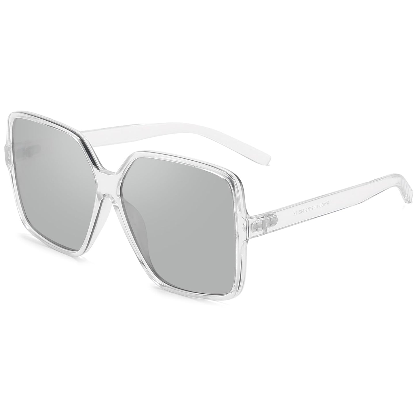 Wide Fashion Shades for Unisex