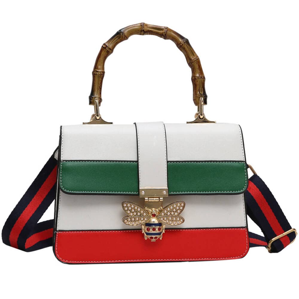 GG Designer Inspired Bag