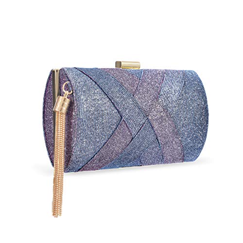 Designer Clutch Purse