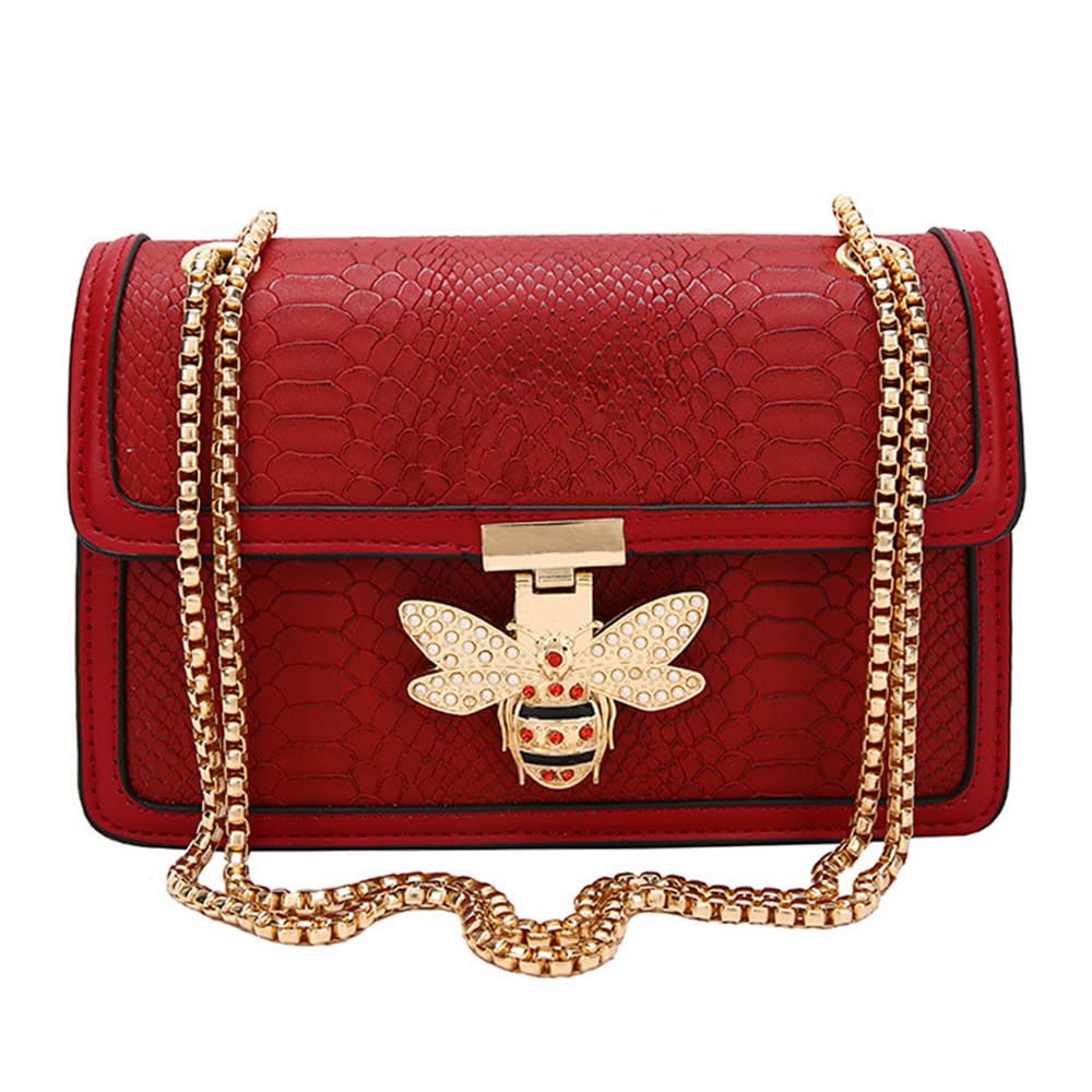GG Designer Inspired Bag