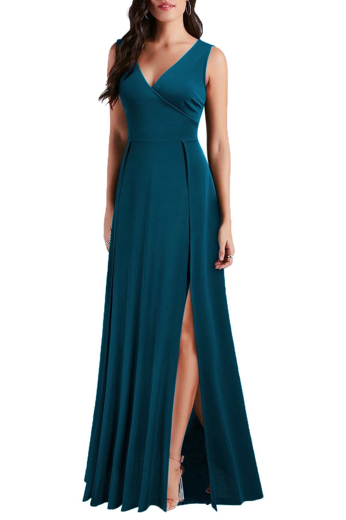 Formal Dress Cocktail Party