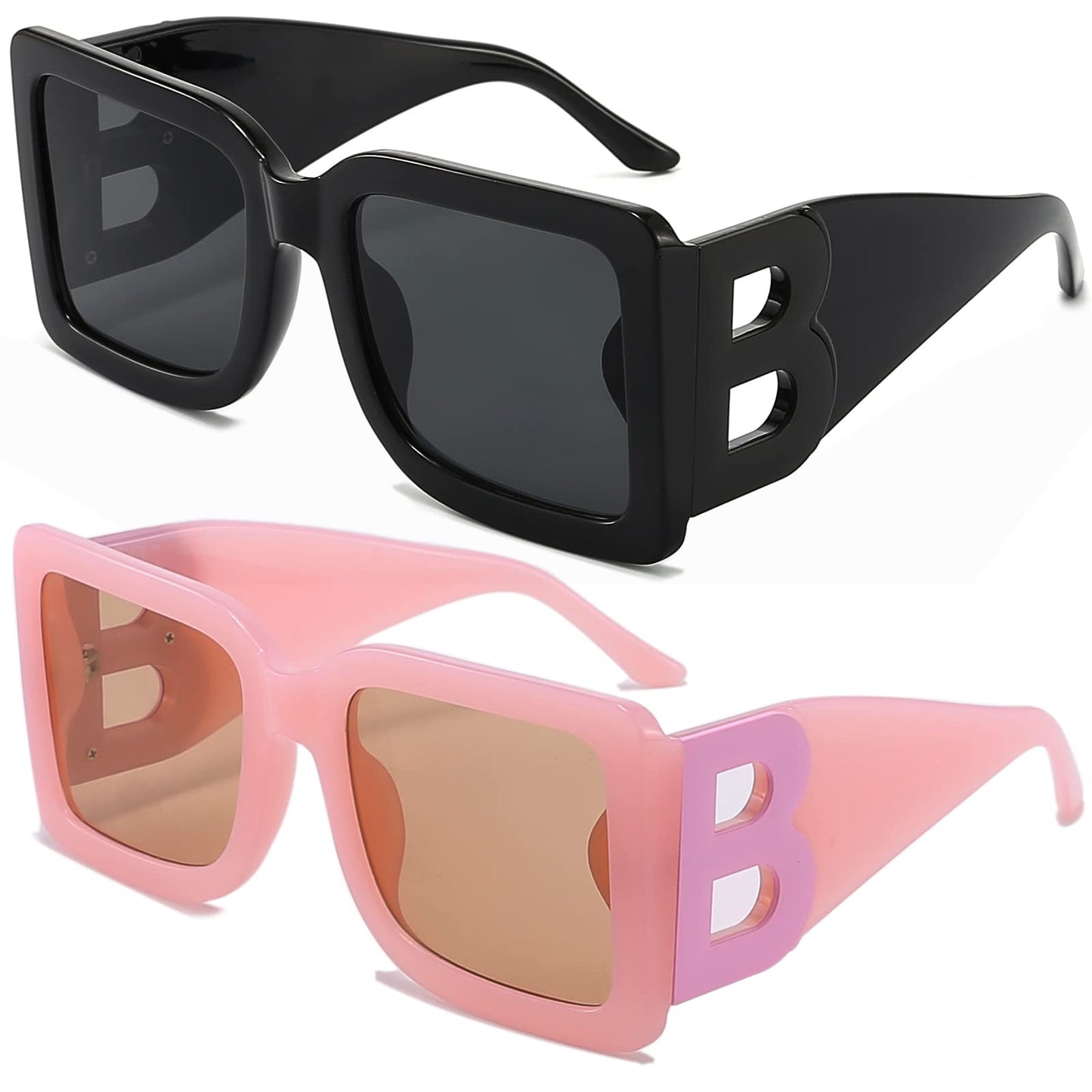 BB Designer Inspired Sunglasses
