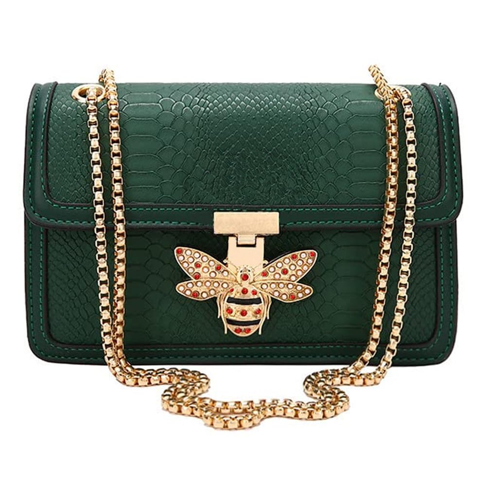 GG Designer Inspired Bag