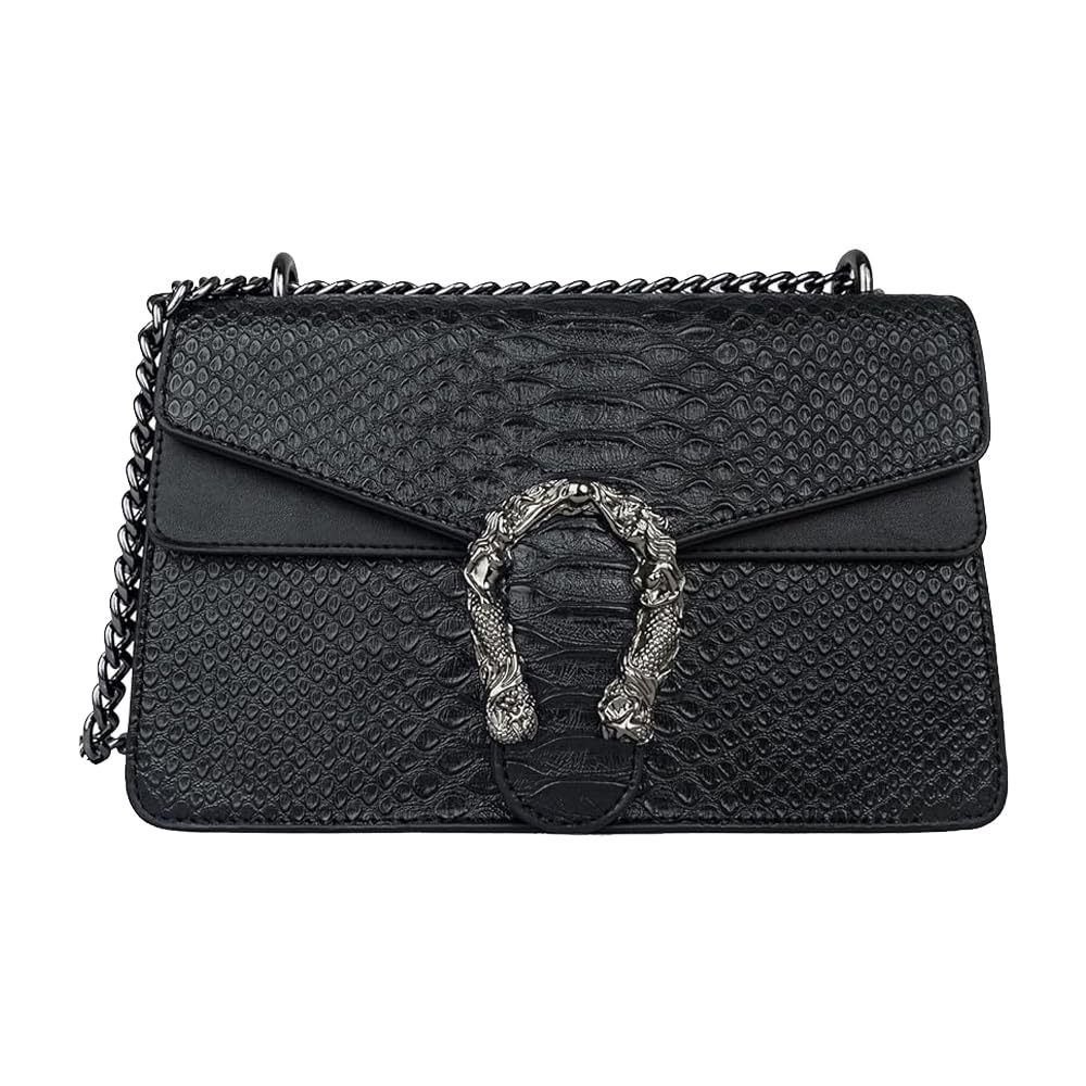 GG Designer Inspired Crossbody Shoulder Purse