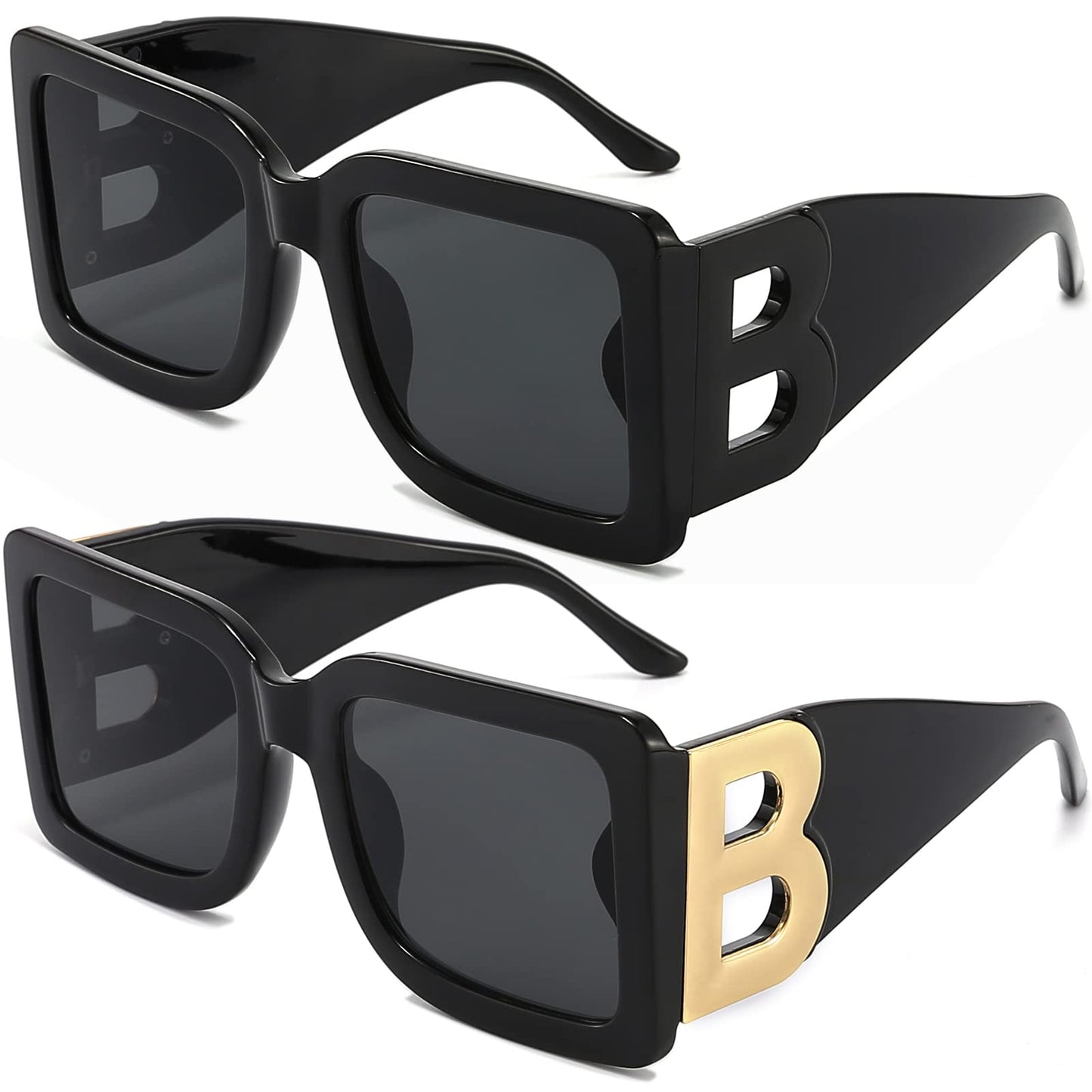 BB Designer Inspired Sunglasses