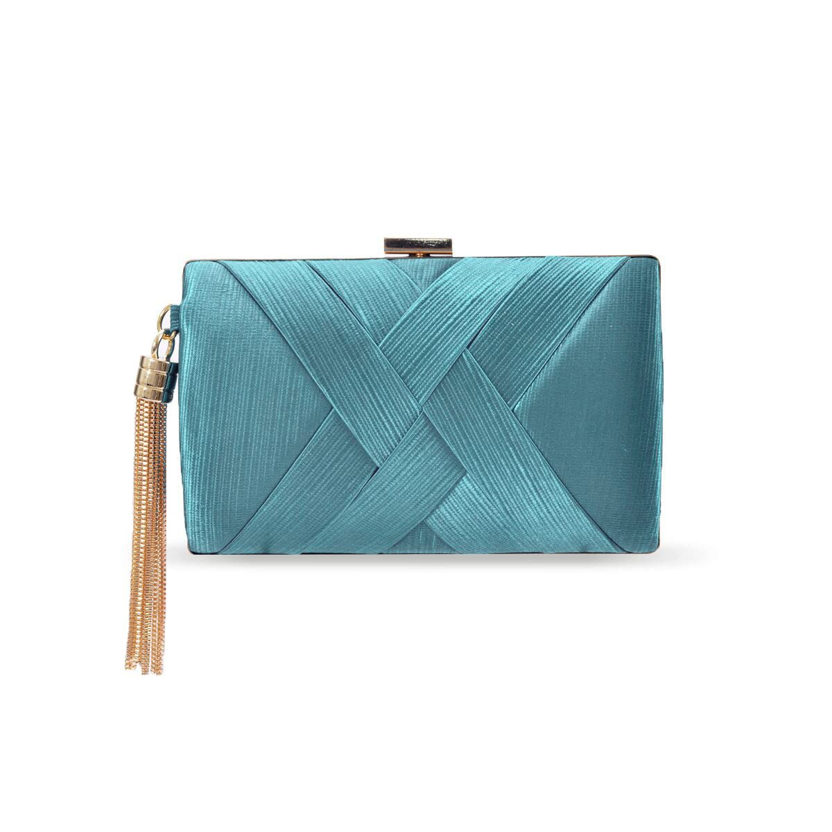 Designer Clutch Purse