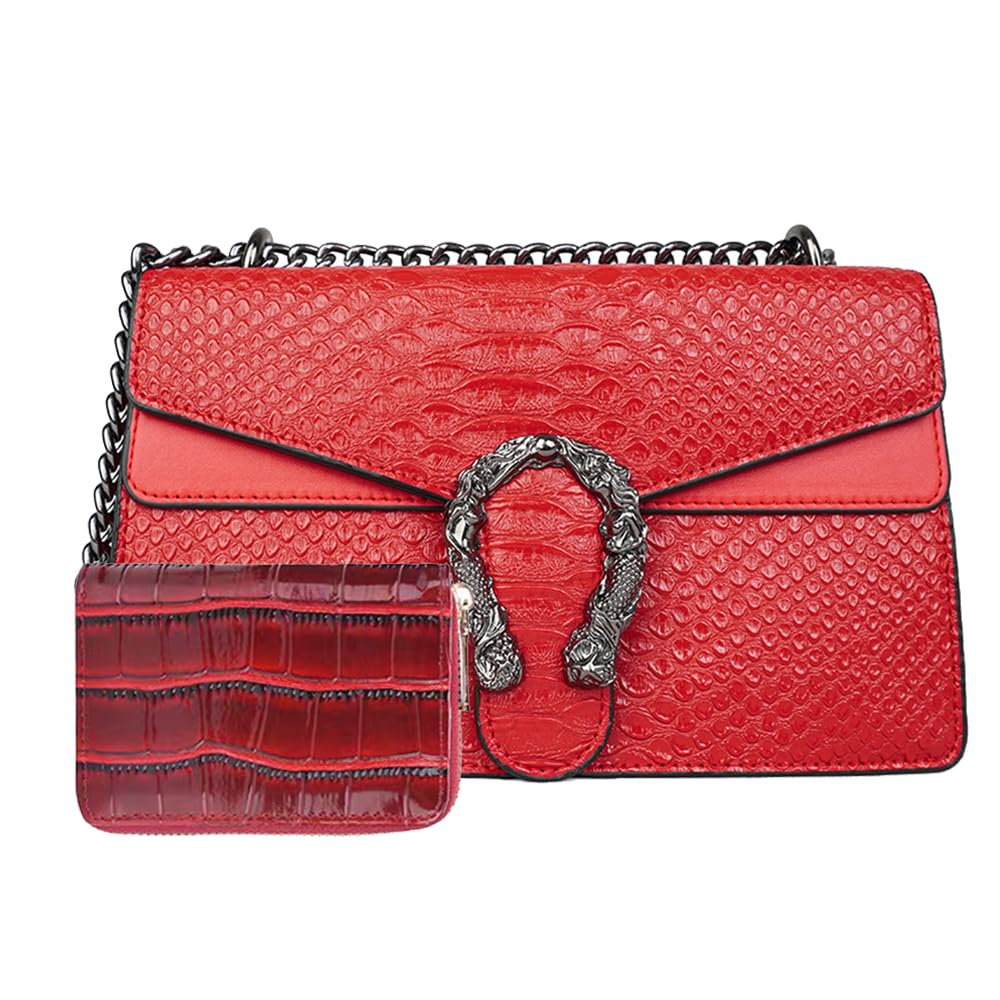 GG Designer Inspired Crossbody Shoulder Purse