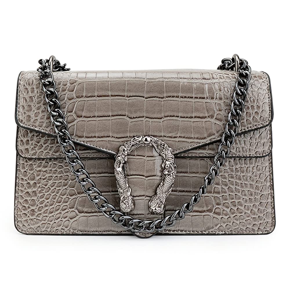 GG Designer Inspired Crossbody Shoulder Purse