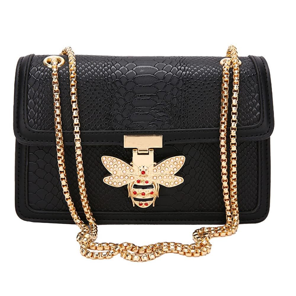 GG Designer Inspired Bag