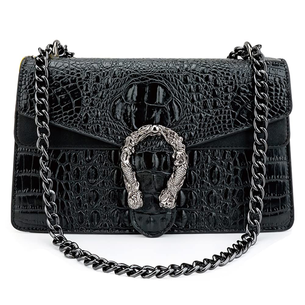 GG Designer Inspired Crossbody Shoulder Purse