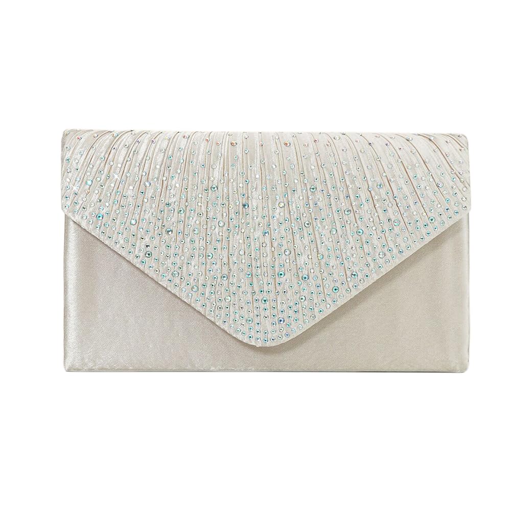 Designer Clutch Purse
