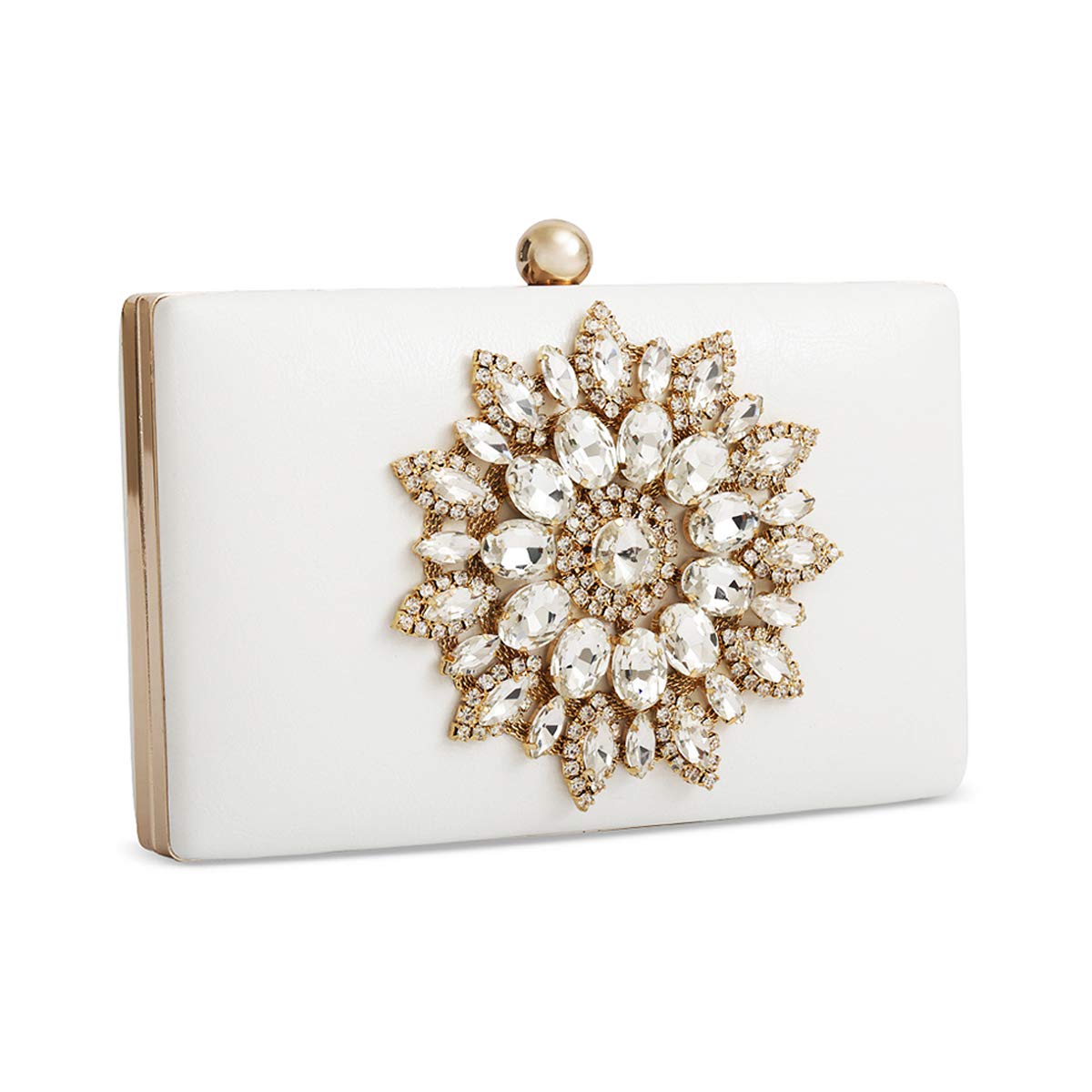 Designer Clutch Purse