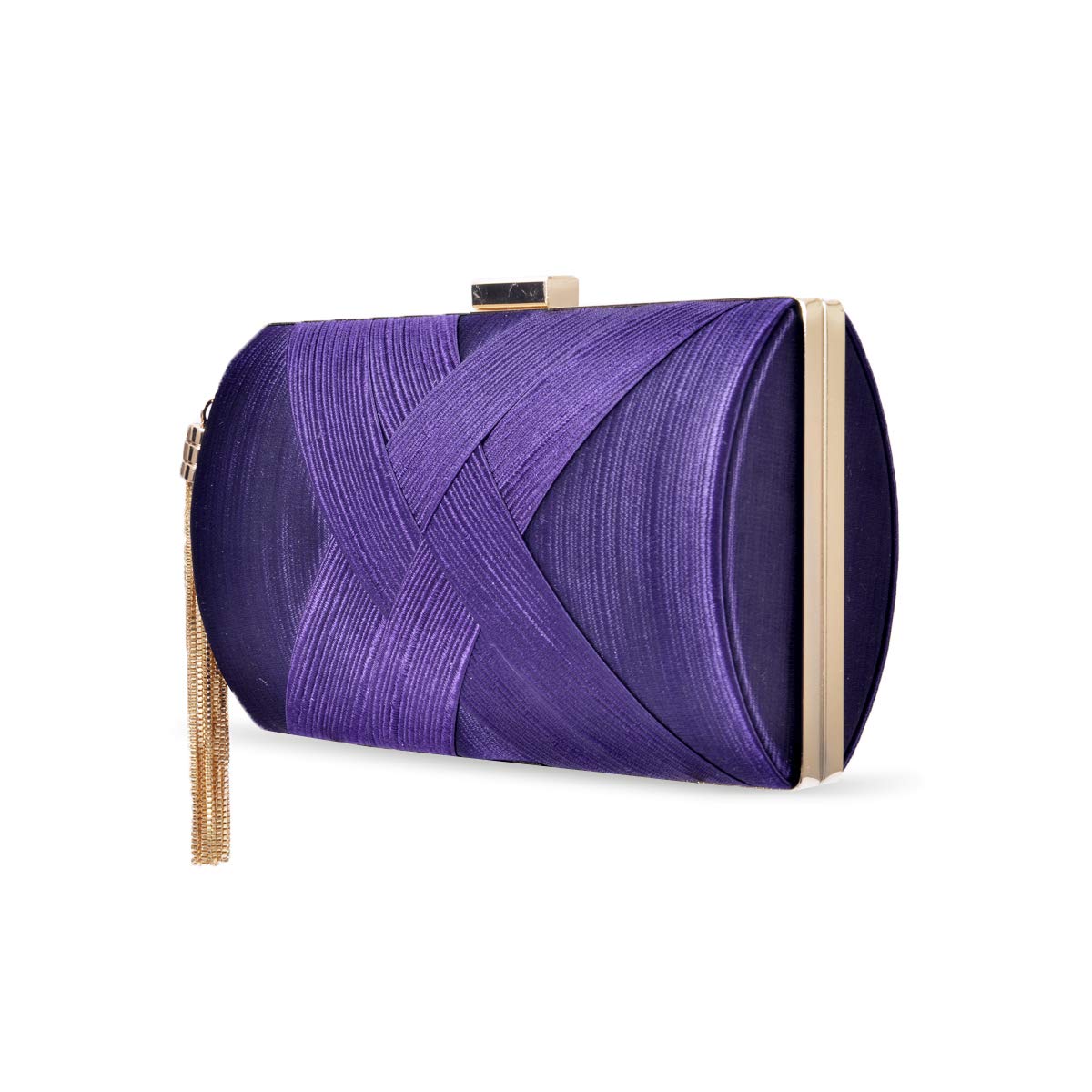 Designer Clutch Purse