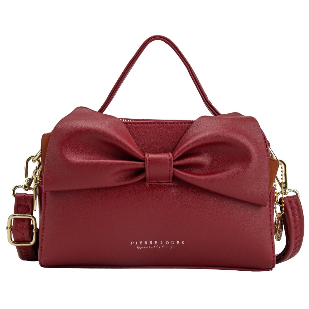 GG Designer Inspired Crossbody Shoulder Purse