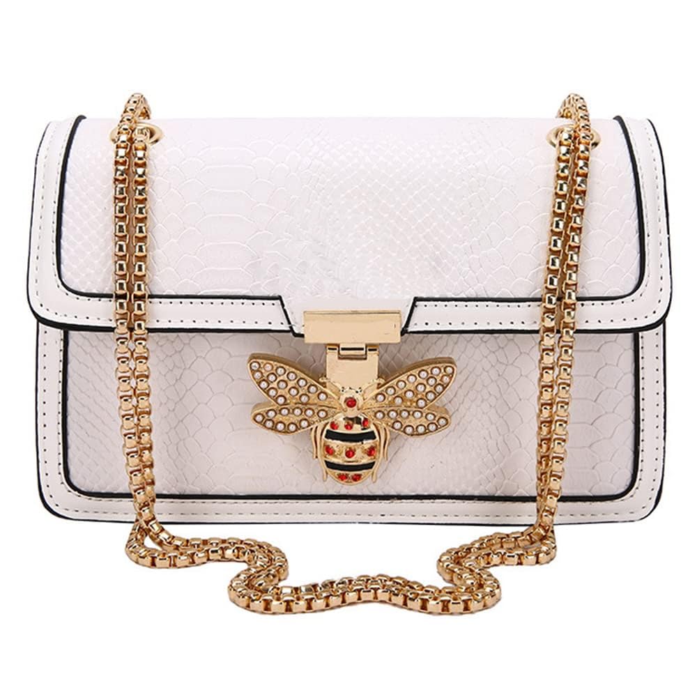 GG Designer Inspired Bag
