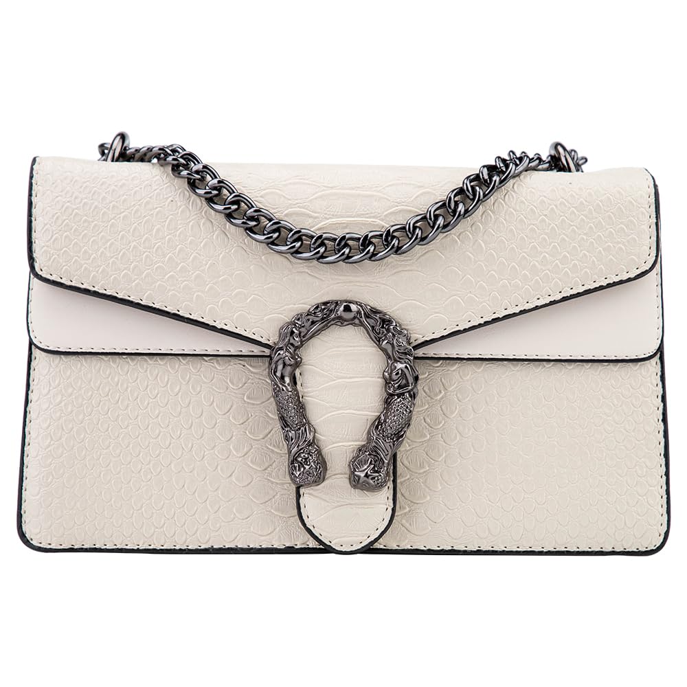GG Designer Inspired Crossbody Shoulder Purse