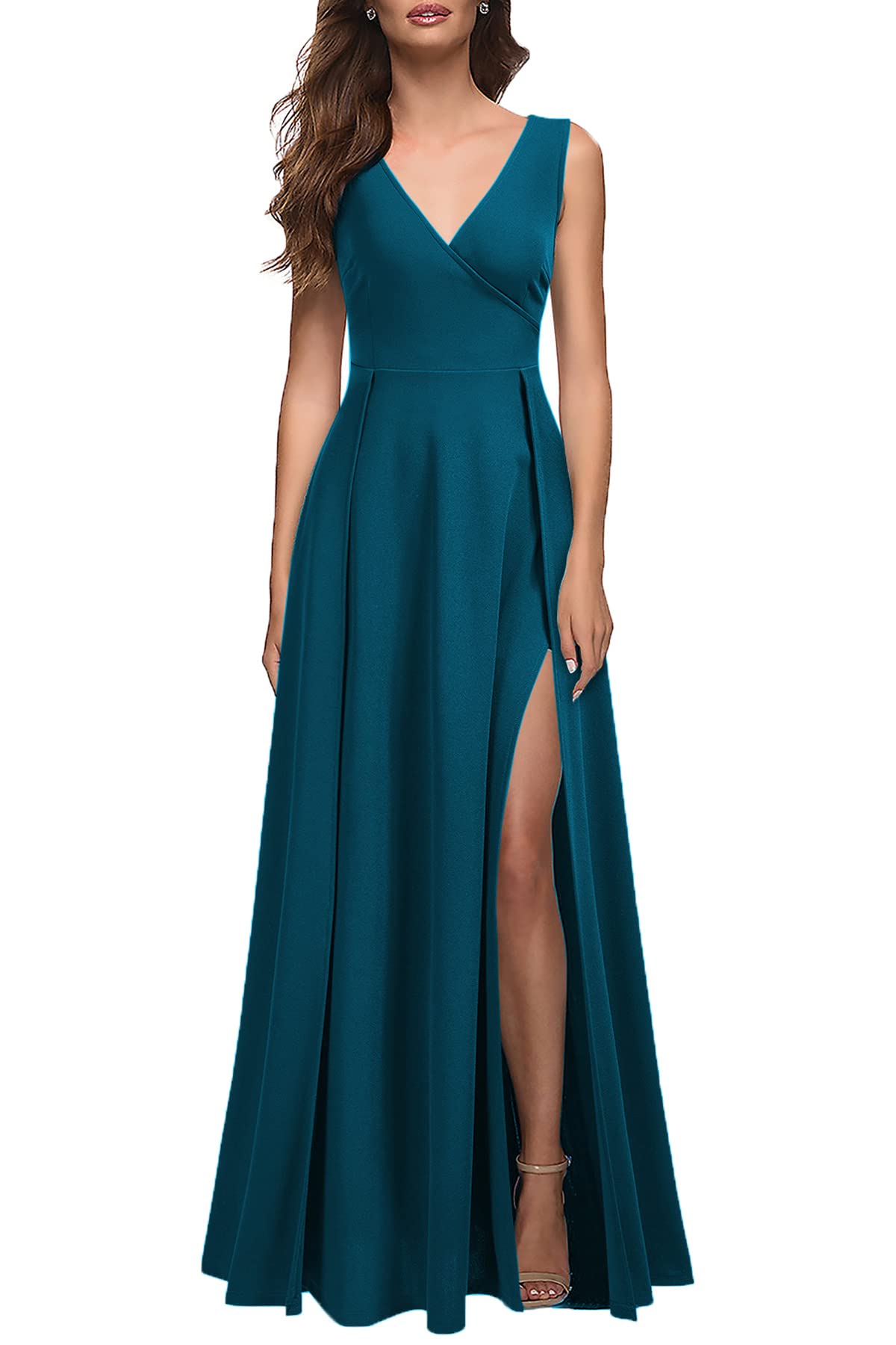Formal Dress Cocktail Party