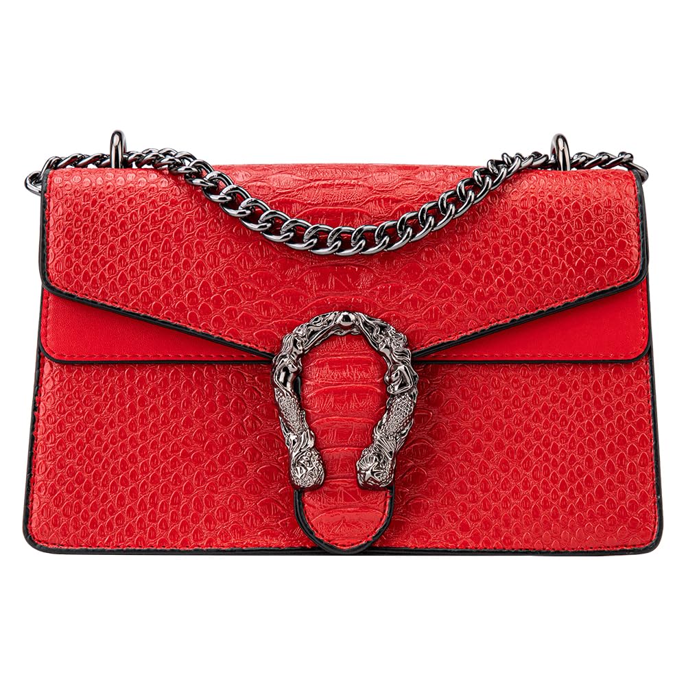 GG Designer Inspired Crossbody Shoulder Purse