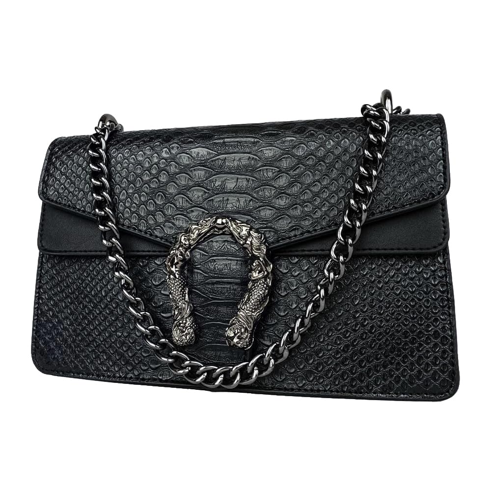 GG Designer Inspired Crossbody Shoulder Purse