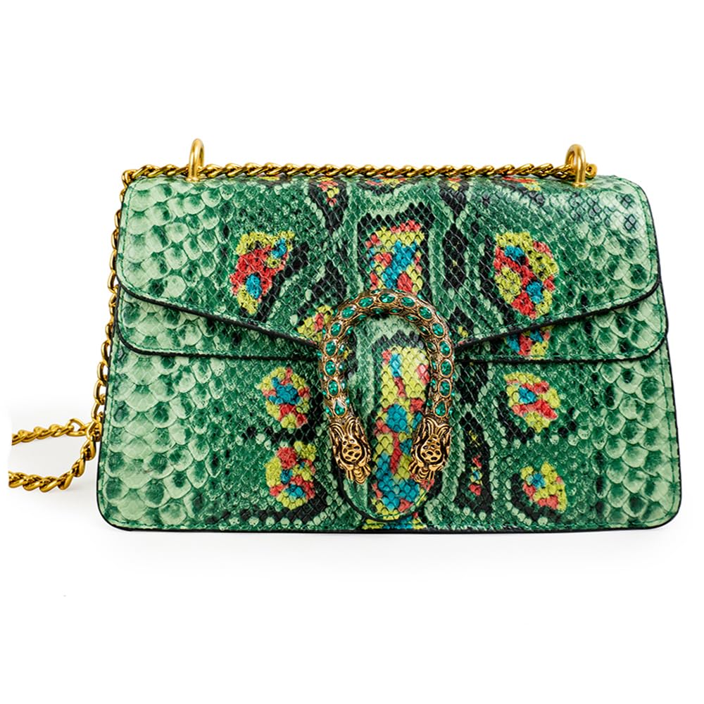 GG Designer Inspired Crossbody Shoulder Purse