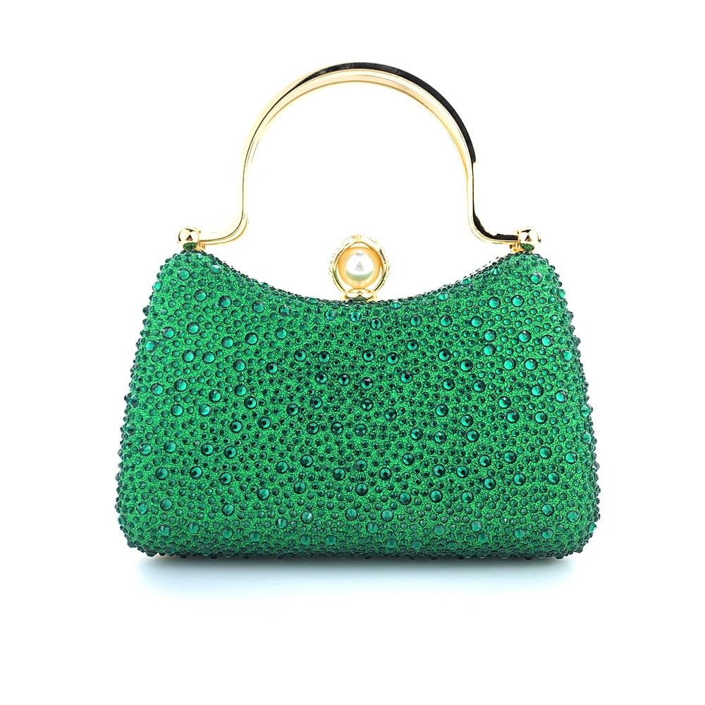Designer Clutch Purse