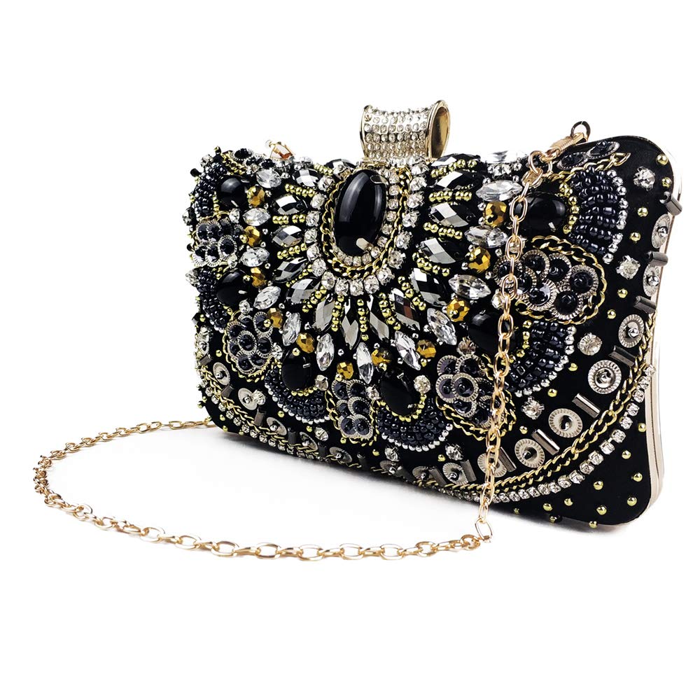 Designer Clutch Purse