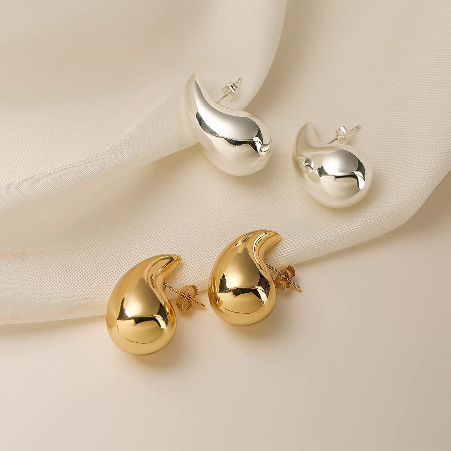 Bodega Earring Set Dupes - A&S All things Glam Boutique