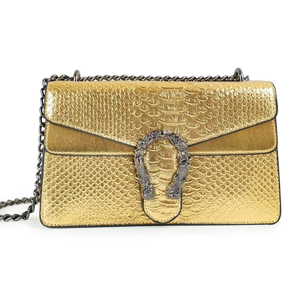 GG Designer Inspired Bag