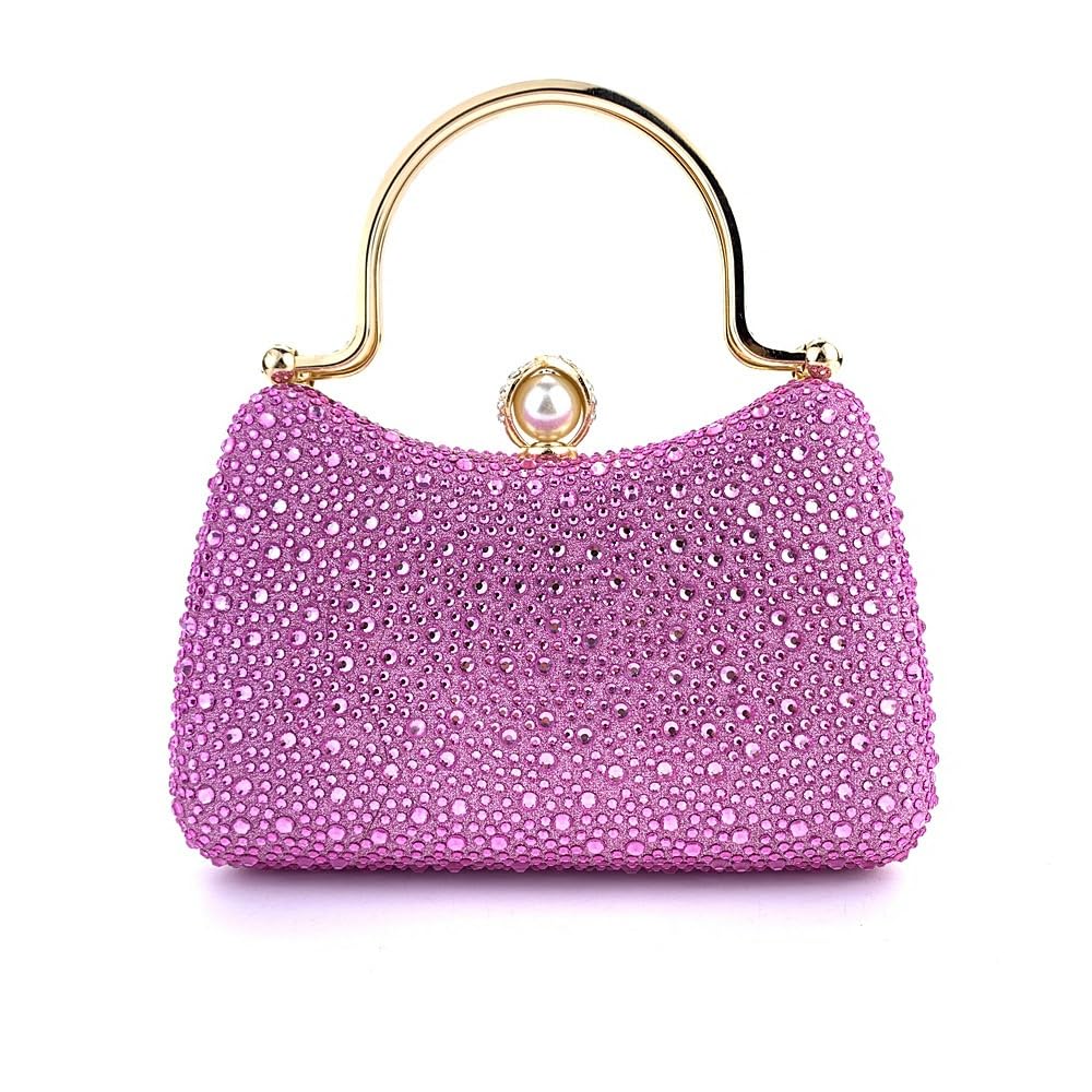 Designer Clutch Purse