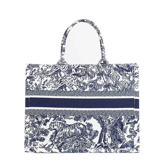 Fashion luxury tote bag designer inspired