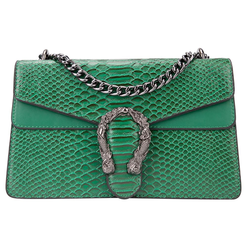 GG Designer Inspired Crossbody Shoulder Purse