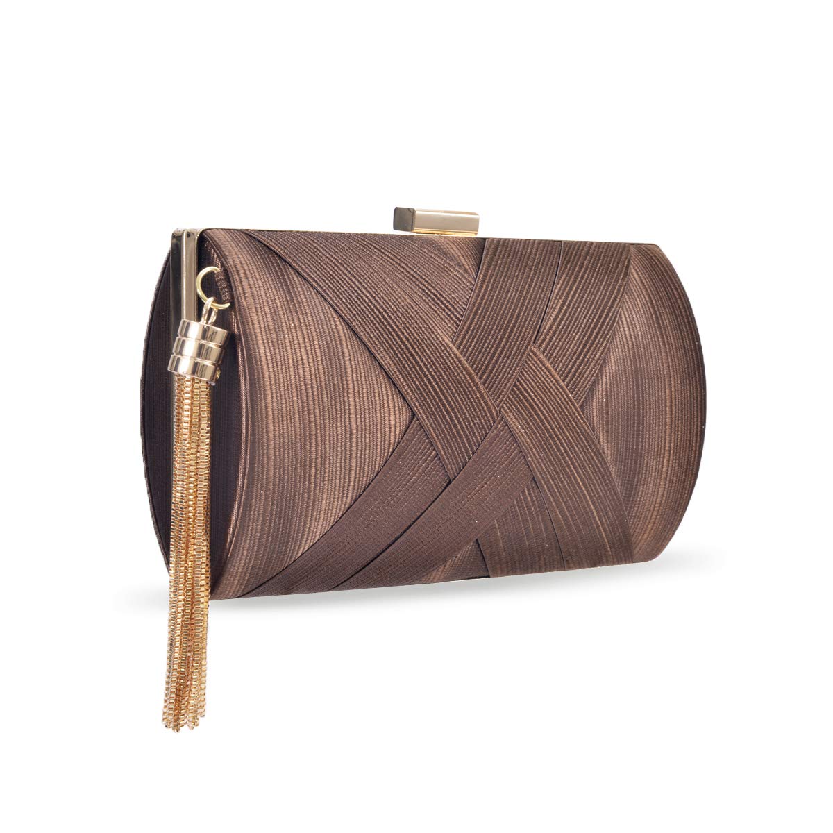 Designer Clutch Purse